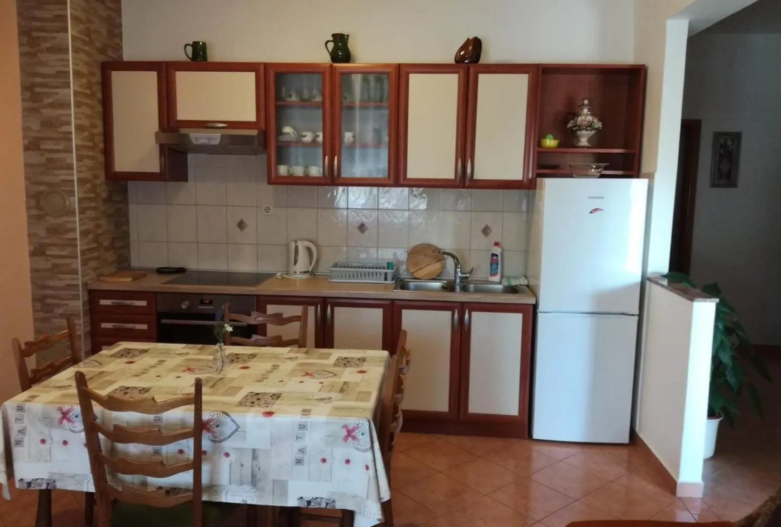 Apartments With A Parking Space Kukljica, Ugljan - 8237 Κροατία