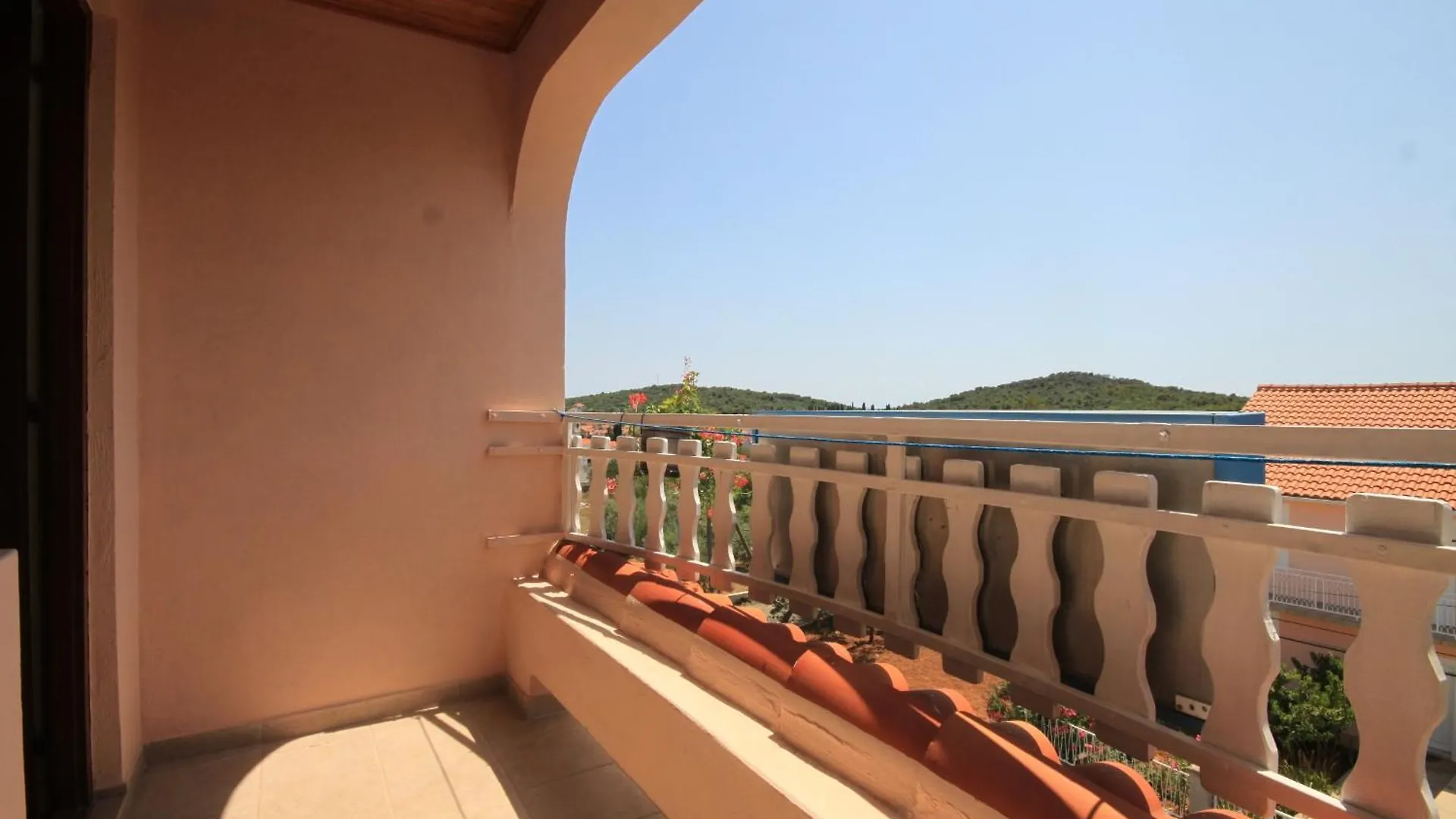 Apartments With A Parking Space Kukljica, Ugljan - 8237 Κροατία