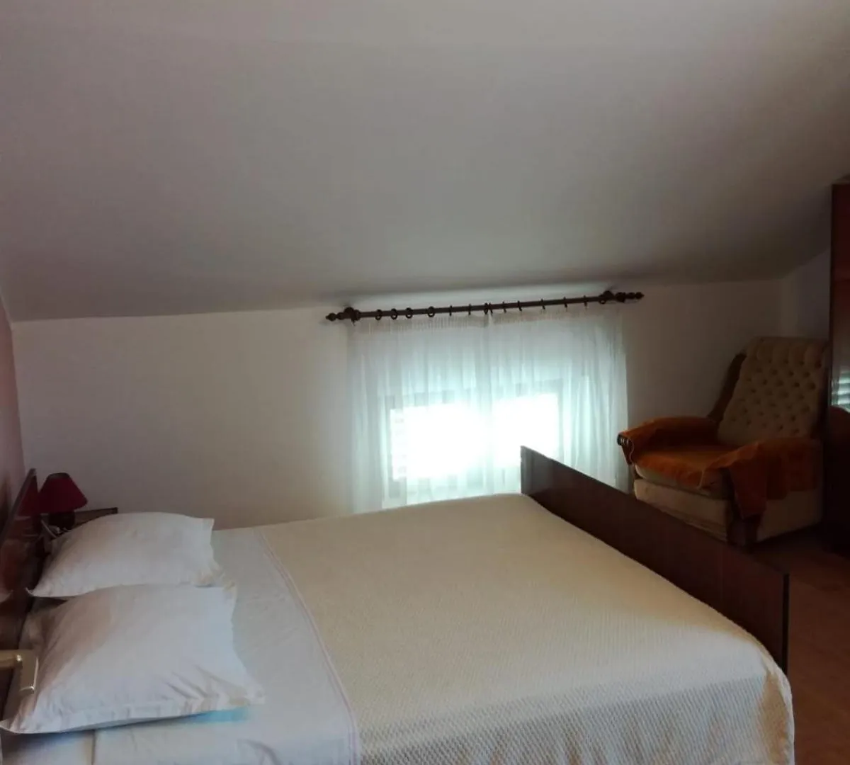 Apartments With A Parking Space Kukljica, Ugljan - 8237 Κροατία