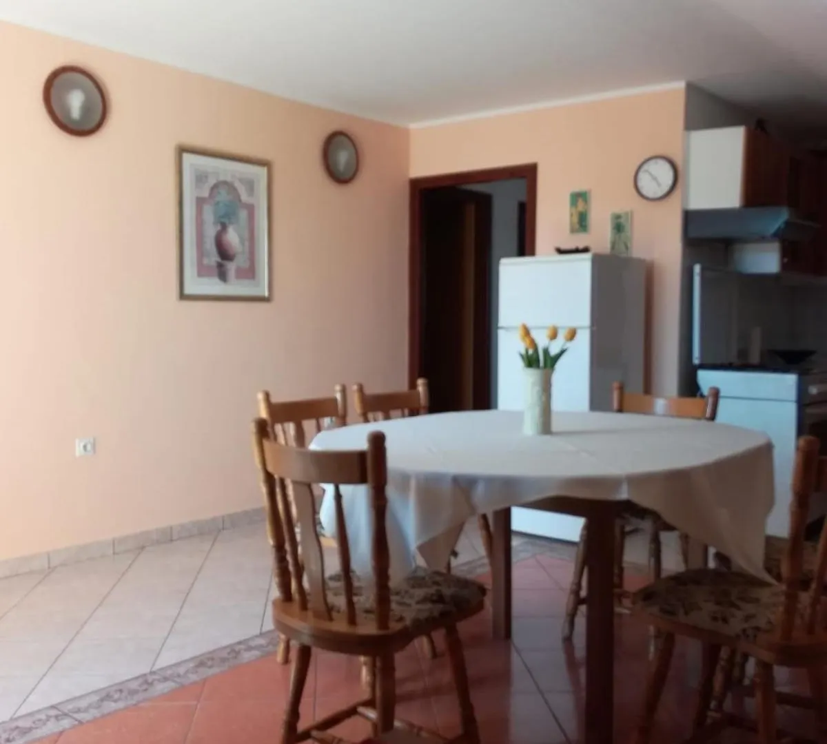 Apartments With A Parking Space Kukljica, Ugljan - 8237 Κροατία